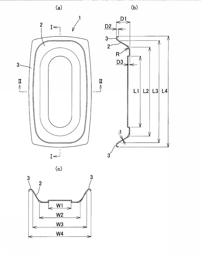 6387770-ポリプロピレン系樹脂発泡シート 図000005