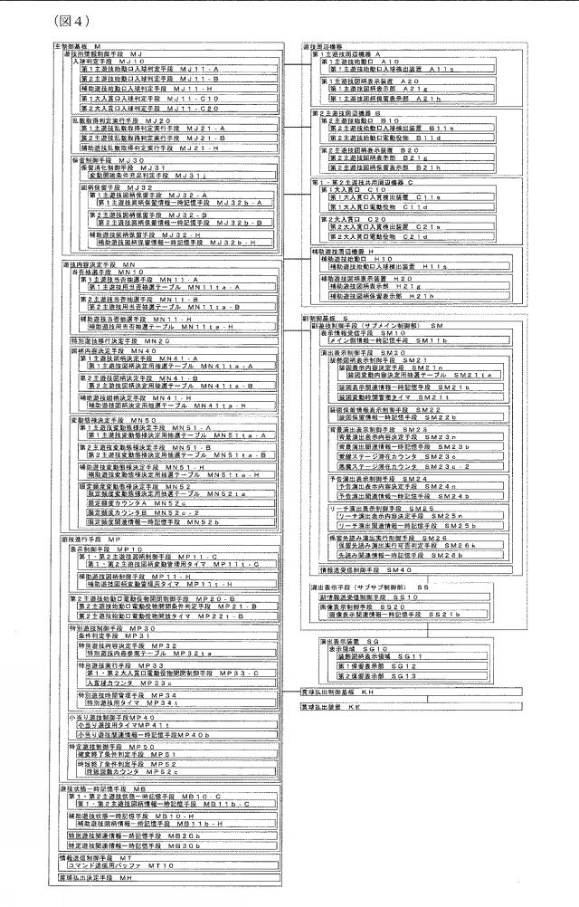 6390585-ぱちんこ遊技機 図000005