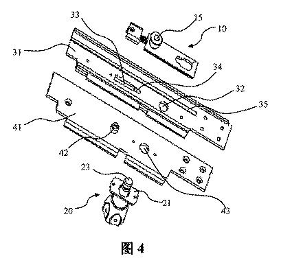 6398127-接続装置及びそれを備えるディスプレイ 図000005