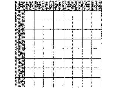 6417027-インデックスマップ符号化の予測器としてエスケープ画素を処理する方法 図000005