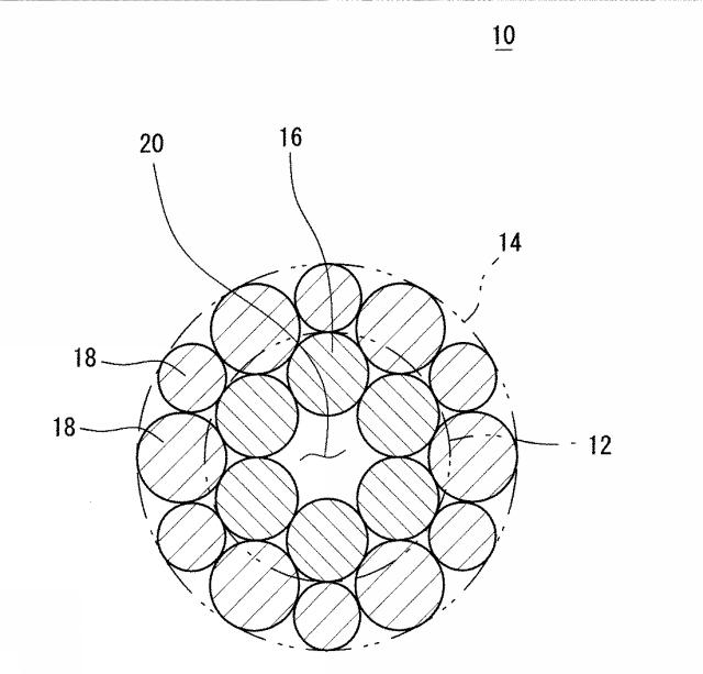 6423374-操作用中空撚り線 図000005