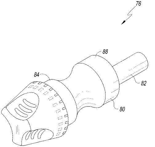 6433665-オフセットを設定するための脛骨の整形外科用手術器具 図000005