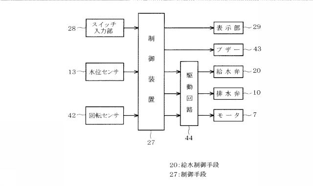 6437740-洗濯機 図000005