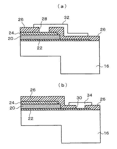 6442844-光偏向器、光走査装置、画像形成装置及び画像投影装置 図000005