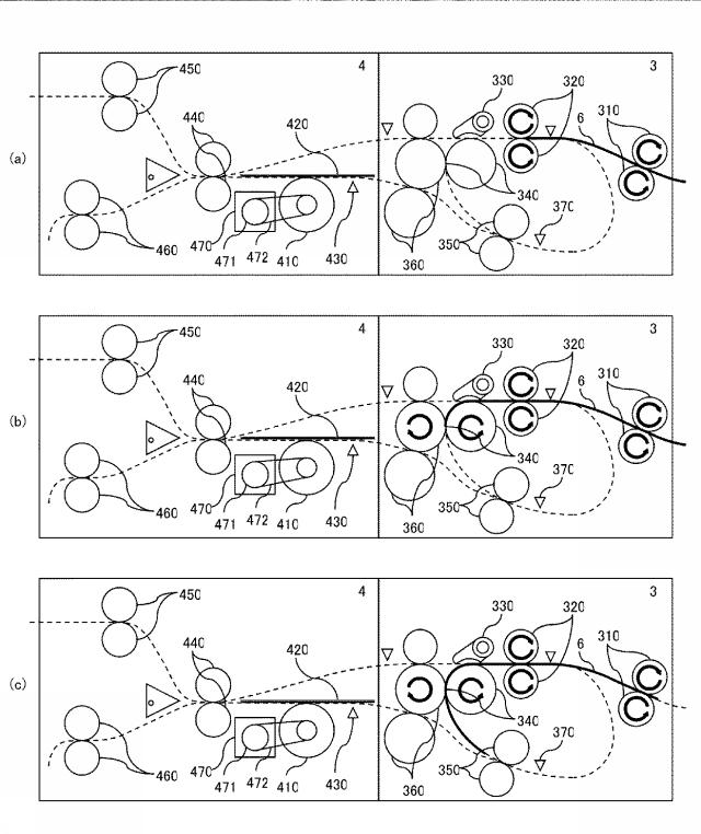 6442983-シート処理装置、画像形成システム及びシート処理方法 図000005