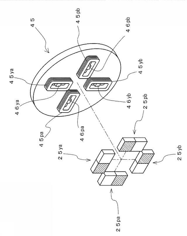 6444733-像振れ補正装置と像振れ補正方法および撮像装置 図000005