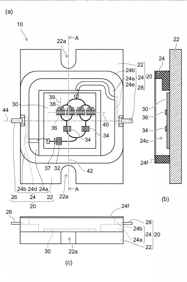 6445490-高周波半導体増幅器 図000005