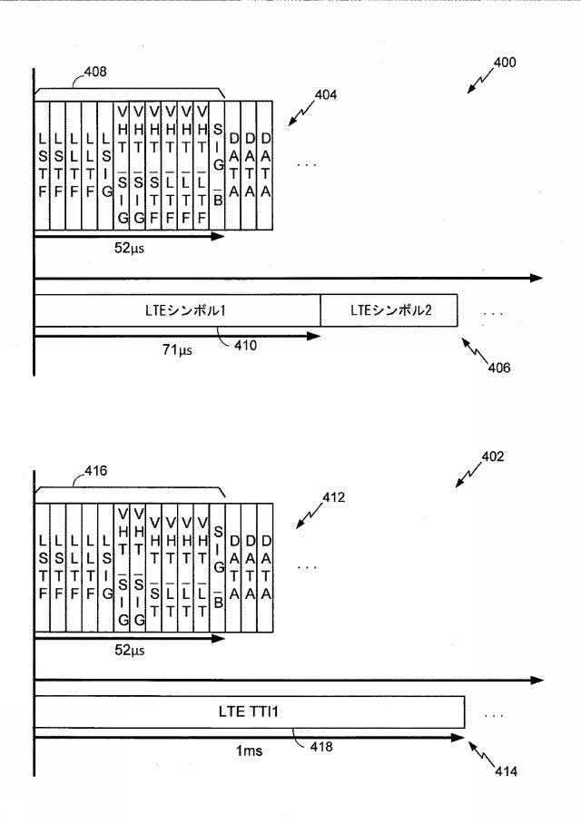 6445714-別の無線アクセス技術（ＲＡＴ）を使用したＲＡＴ通信を支援するための技法 図000005