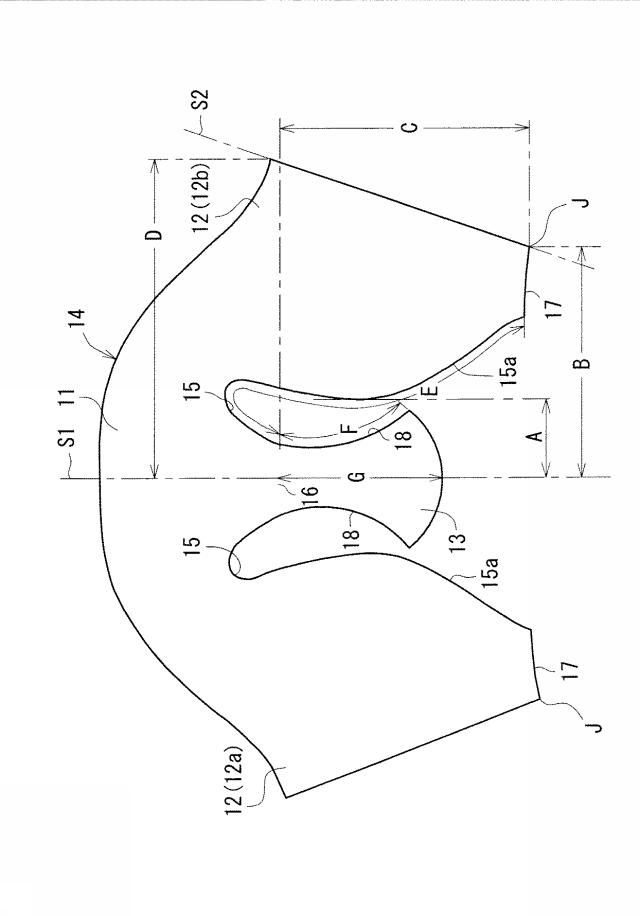 6453809-ショーツ等の衣料 図000005