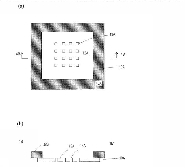 6461423-蒸着マスク、蒸着マスクの製造方法、および有機半導体素子の製造方法 図000005