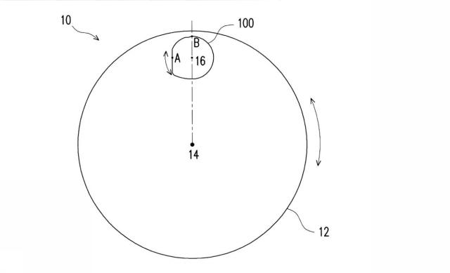 6474768-生物検出カートリッジおよびその検出流体の流動方法 図000005