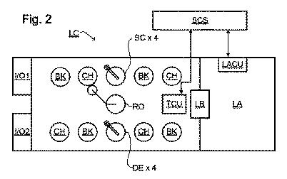 6500107-光学瞳対称化のための方法および装置 図000005