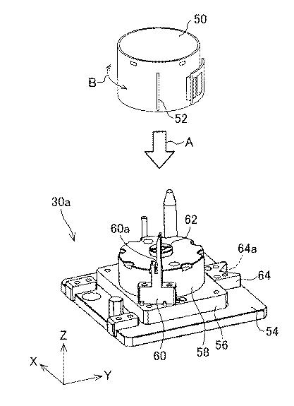 6503723-印刷装置、印刷方法、印刷プログラム、及び印刷物の製造方法 図000005