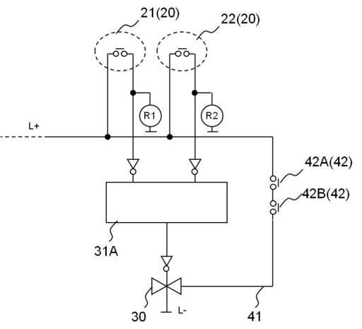 6509624-パッケージ型自動消火設備 図000005