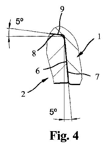 6518065-ねじ込み式の工具およびこのようなねじ込み式の工具のための工具ホルダ 図000005