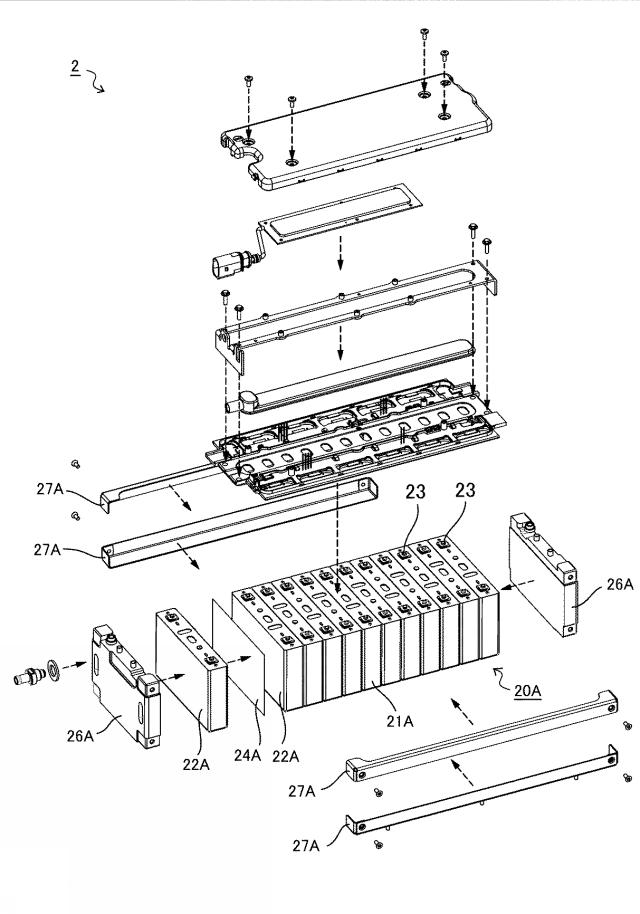 6519428-冷却装置およびこの冷却装置を有する電源装置 図000005