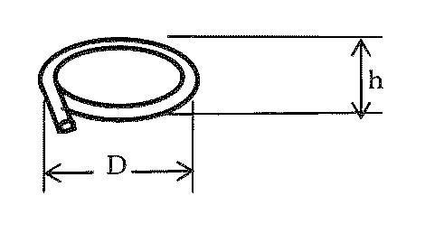 6527398-複合ワイヤー型触媒部材とこれを用いた水素製造用の触媒反応器 図000005