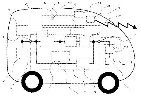 6528129-バックアップ電源装置およびバックアップ電源装置を用いた車両 図000005