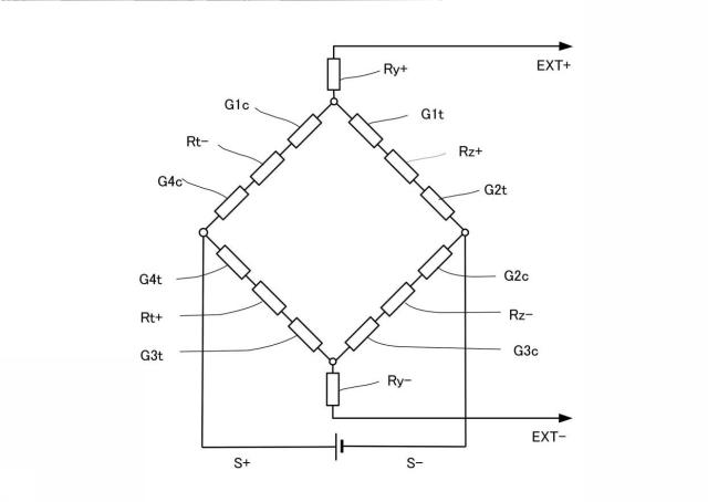 6534214-トルク検出器 図000005