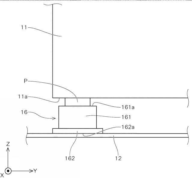 6537792-移動式ガスケット製造システム及びガスケット製造方法 図000005