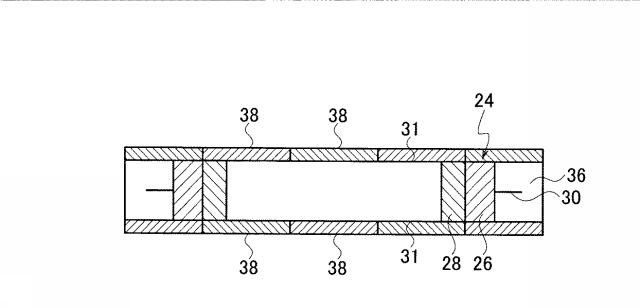 6541529-ユニット、ユニットを用いて形成された窓用開口部を有する壁及び建物、並びに、窓用開口部の形成方法 図000005