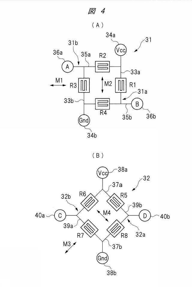 6546882-位置検出装置およびアクチュエータ 図000005