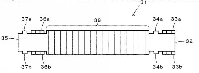 6548193-フィン部材および温度調節装置並びにこれらの製造方法 図000005