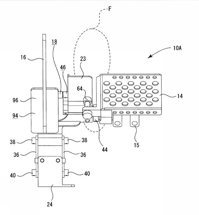 6556401-自動車用アクセル誤操作防止装置 図000005