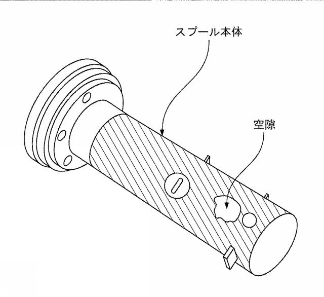 6563524-振動式デンシトメータ用の改善されたスプール本体 図000005