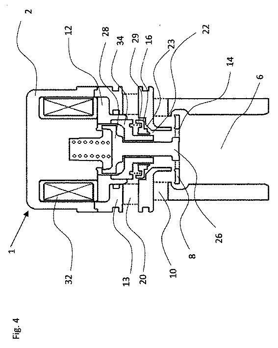 6573833-バルブユニットおよびバルブユニットを含む流体作動機械 図000005