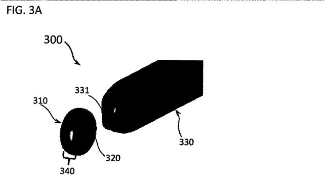 6580038-軟組織切開するための方法及び装置 図000005