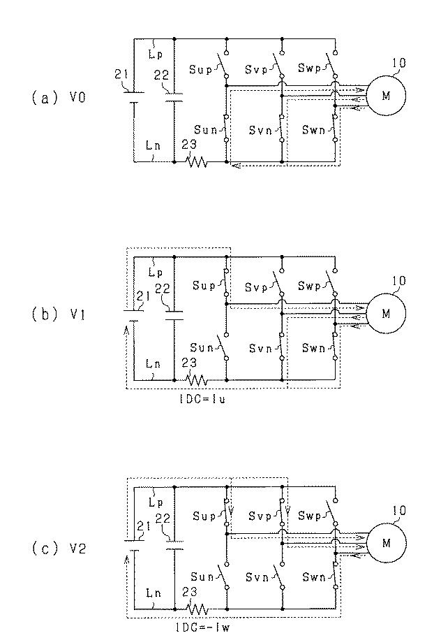 6583000-回転電機の制御装置 図000005