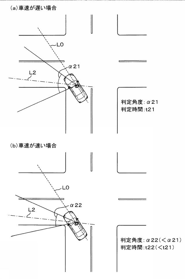 6583144-安全運転支援装置及び安全運転支援プログラム 図000005