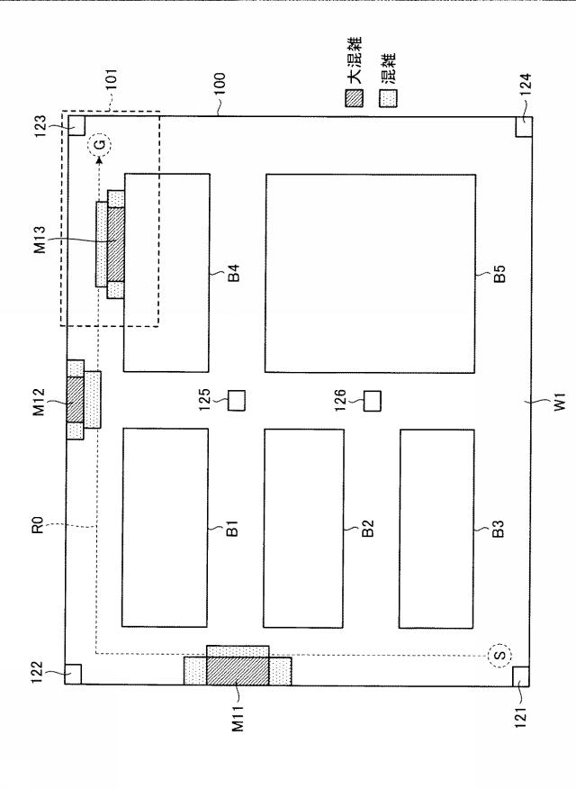 6584048-経路生成装置および経路生成方法 図000005