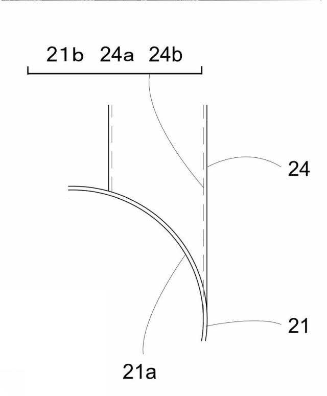 6586619-サイクロン分離器 図000005