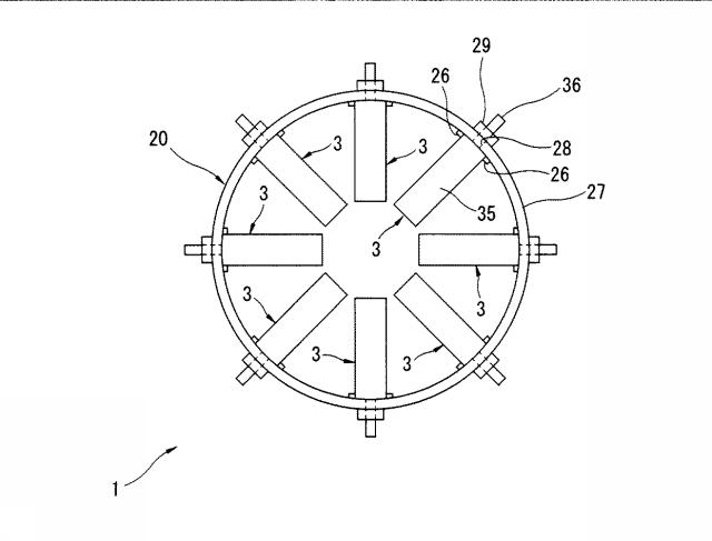 6586801-微生物燃料電池 図000005