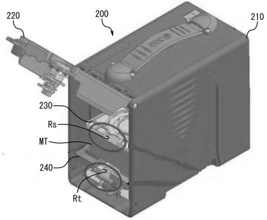 6587325-ロボットハンドおよび搬送装置 図000005