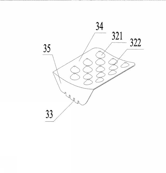 6594520-洗濯機用蒸気発生装置及び洗濯機 図000005