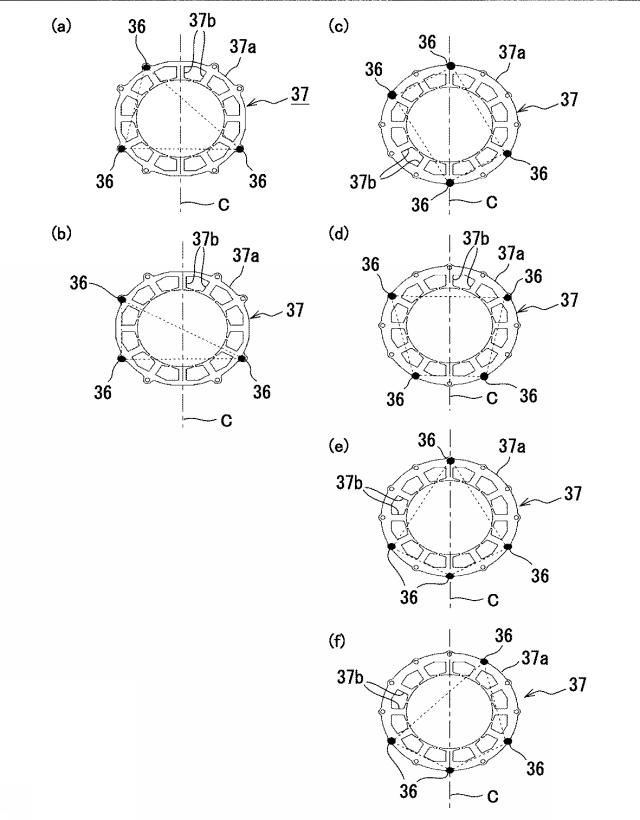 6595251-空気圧縮機 図000005