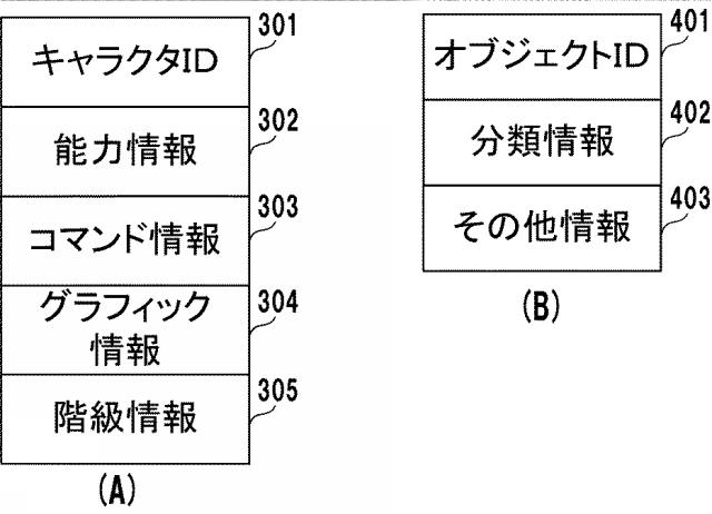 6600142-ゲーム装置及びプログラム 図000005