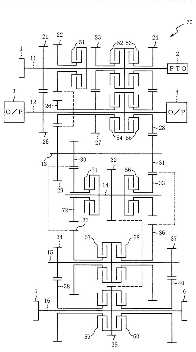 6602489-変速装置 図000005