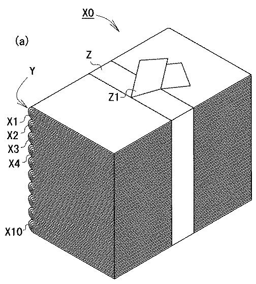 6602739-シート部材把持装置および使用方法ならびにシート部材移送システム 図000005