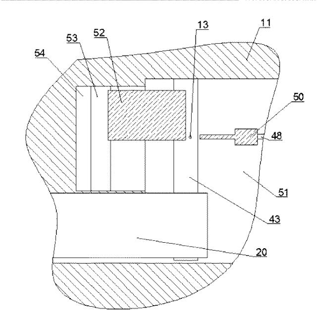 6613419-形状記憶合金製の歯科用熱活性化アーチワイヤーの自動成形システム 図000005