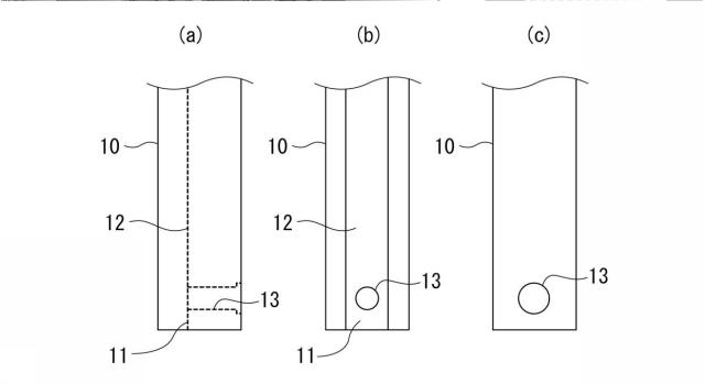 6618234-木製建具及び木製建具の製造方法 図000005