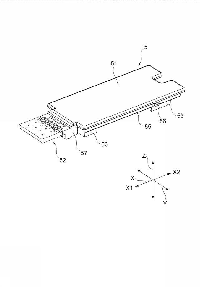 6619281-コンタクト一体型コネクタケース、電気コネクタ及び電気コネクタの組立て方法 図000005