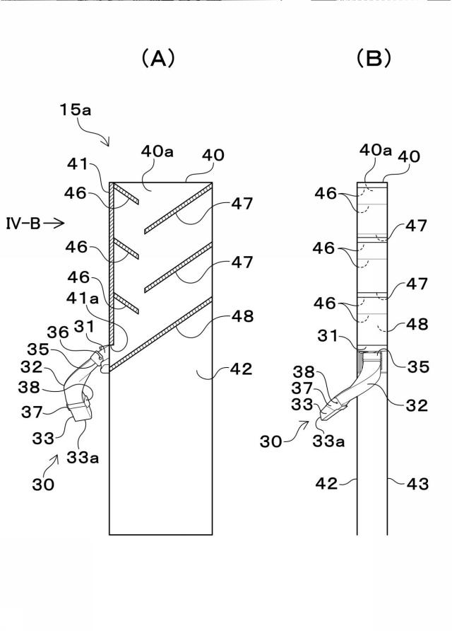 6619971-メダル投入アシスト装置およびメダル計数機 図000005