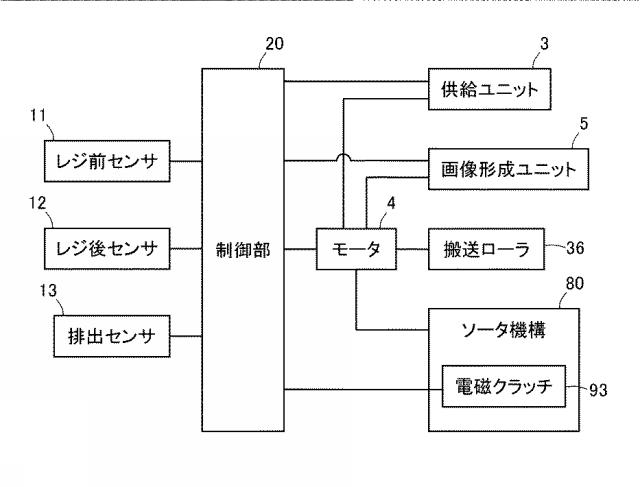 6620638-シート搬送装置及び画像形成装置 図000005