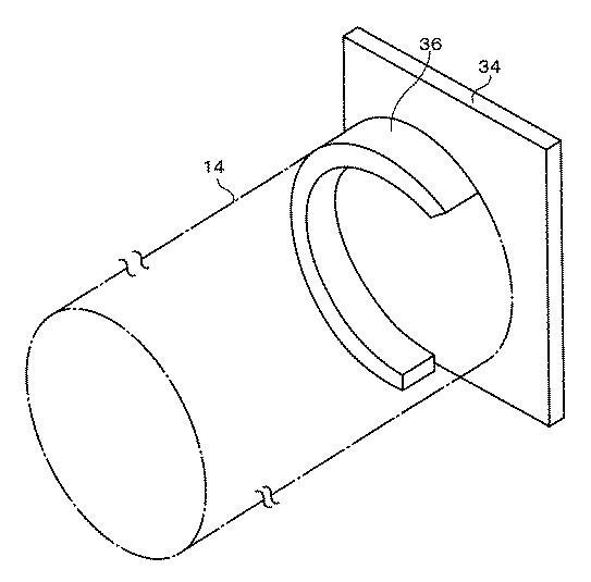 6623699-ニップ形成ユニット、定着装置及び画像形成装置 図000005