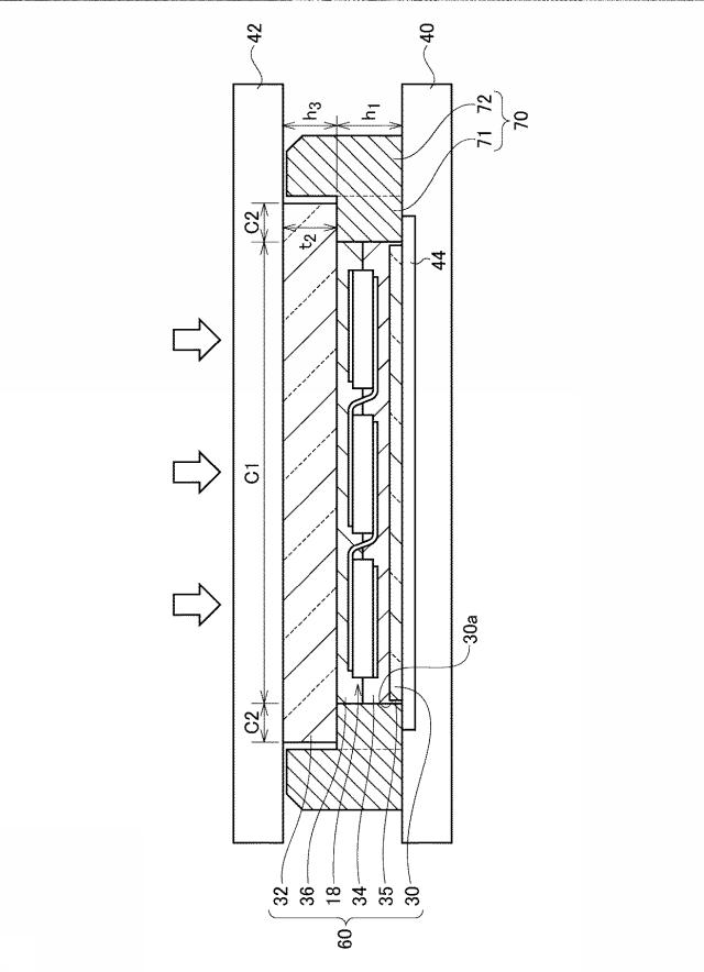 6624388-太陽電池モジュールおよび太陽電池モジュールの製造方法 図000005
