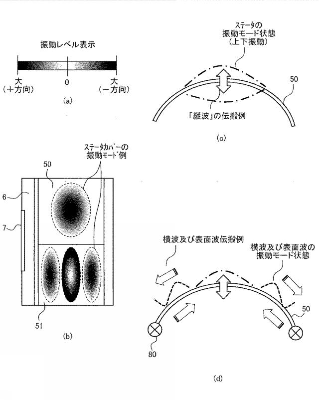 6624923-エレベータ用巻上機の防音装置、エレベータ用巻上機及びエレベータ 図000005